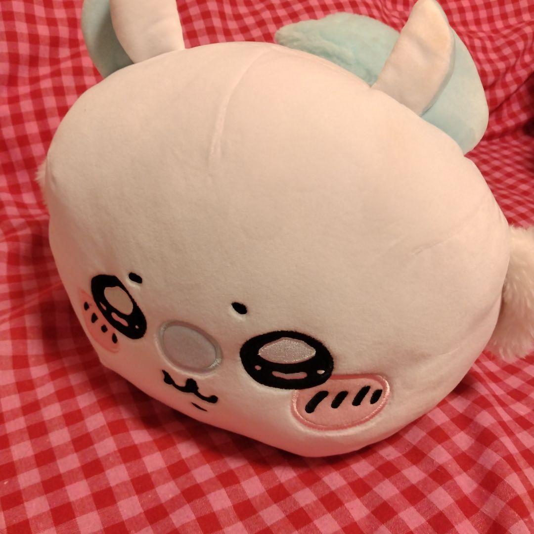 ちいかわ　BIG　ぬいぐるみ　おまとめセット　14体