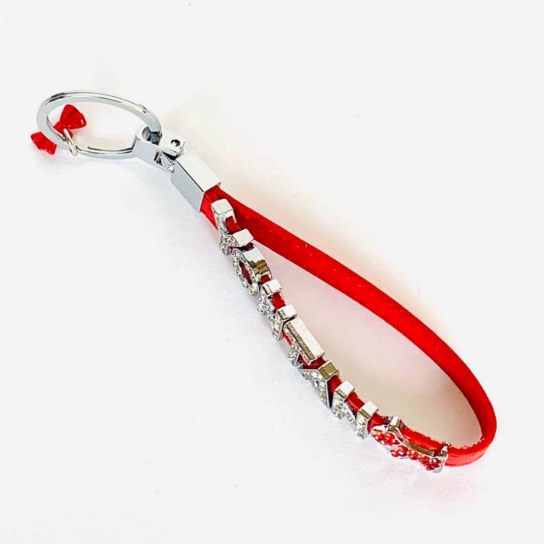 2/3限定価格❣️ドック キャット オーダー ペット ネーム キーホルダー