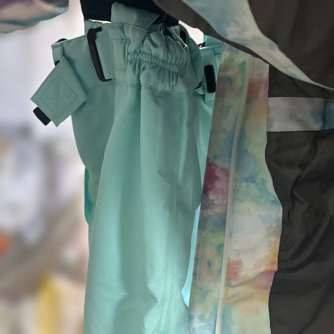 セール‼️GERRY COSBY 子ども用スキーウェア 140cm