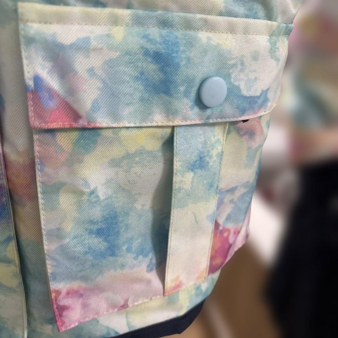 セール‼️GERRY COSBY 子ども用スキーウェア 140cm