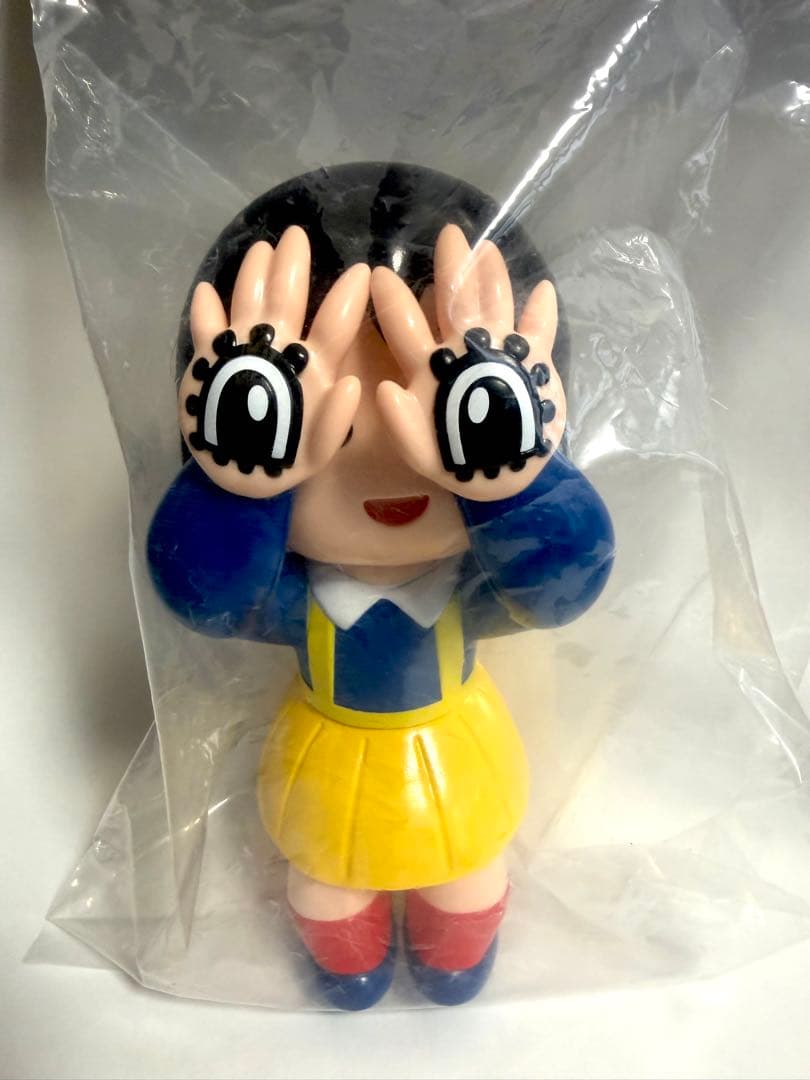 GRAPE BRAIN×ELECTRIC TOYS ちびまる子ちゃん 5周年