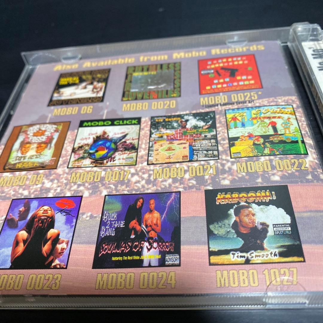 洋楽 TIM SMOOTH/DA FRANCHISE PLAYER/G-RAP