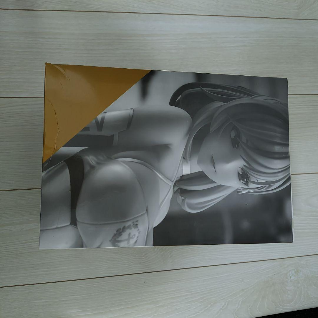 アズールレーン　プリンス・オブ・ウェールズ 栄冠のビクトリーレーシング