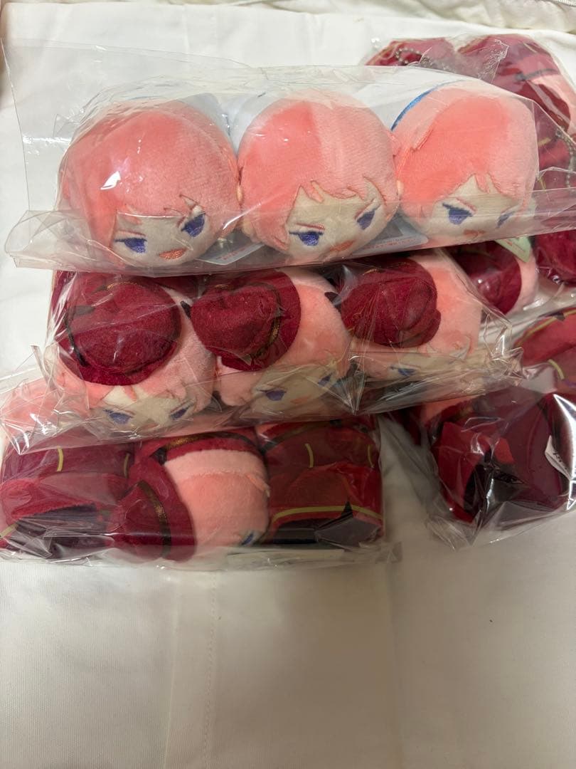 あんスタ　斎宮宗　もちマス