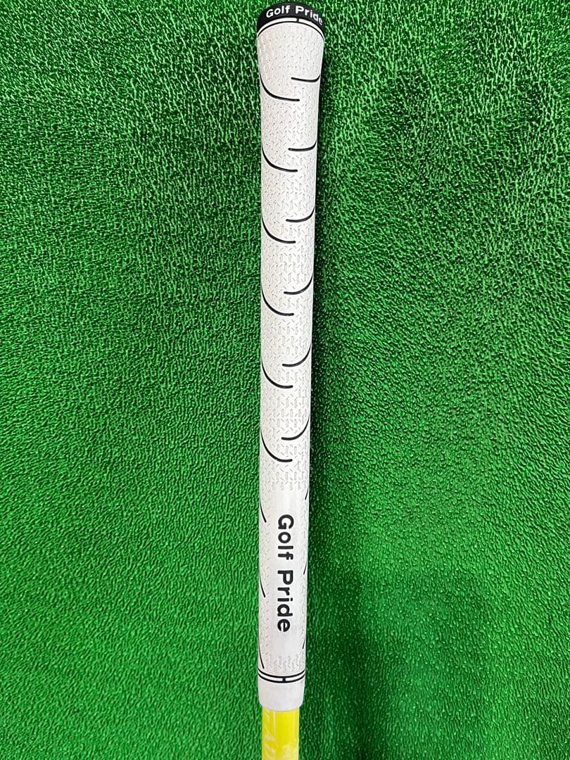 Titleist タイトリスト TS2 15° Tour AD MJ6 S