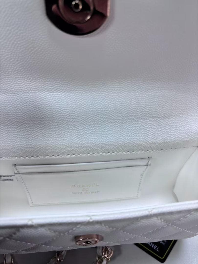 非売品 VIP 限定ノベルティ ツツイードポーチ ブラック・ホワイト ai