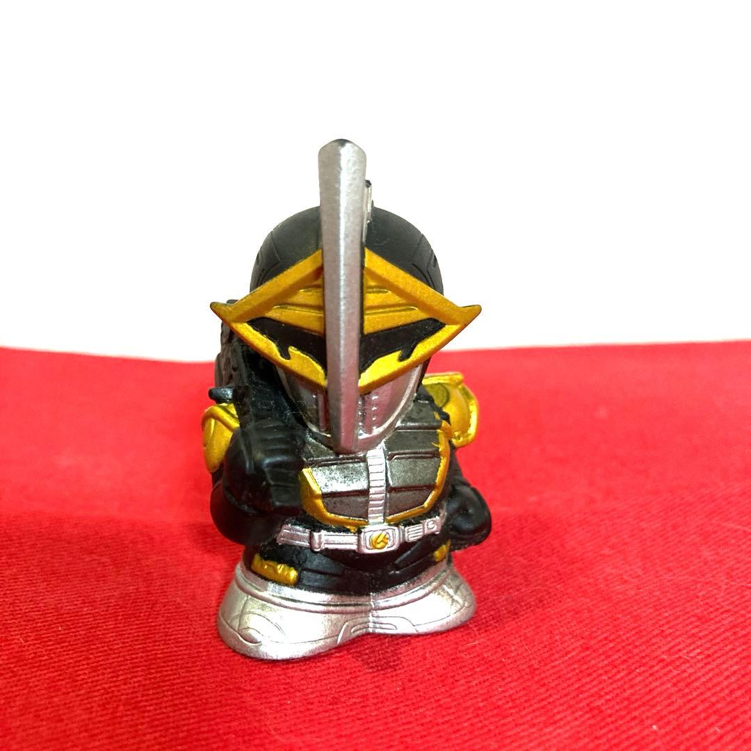 仮面ライダー電王 アックスフォーム 佐藤健 フィギュア 当時物 SHF 真骨彫