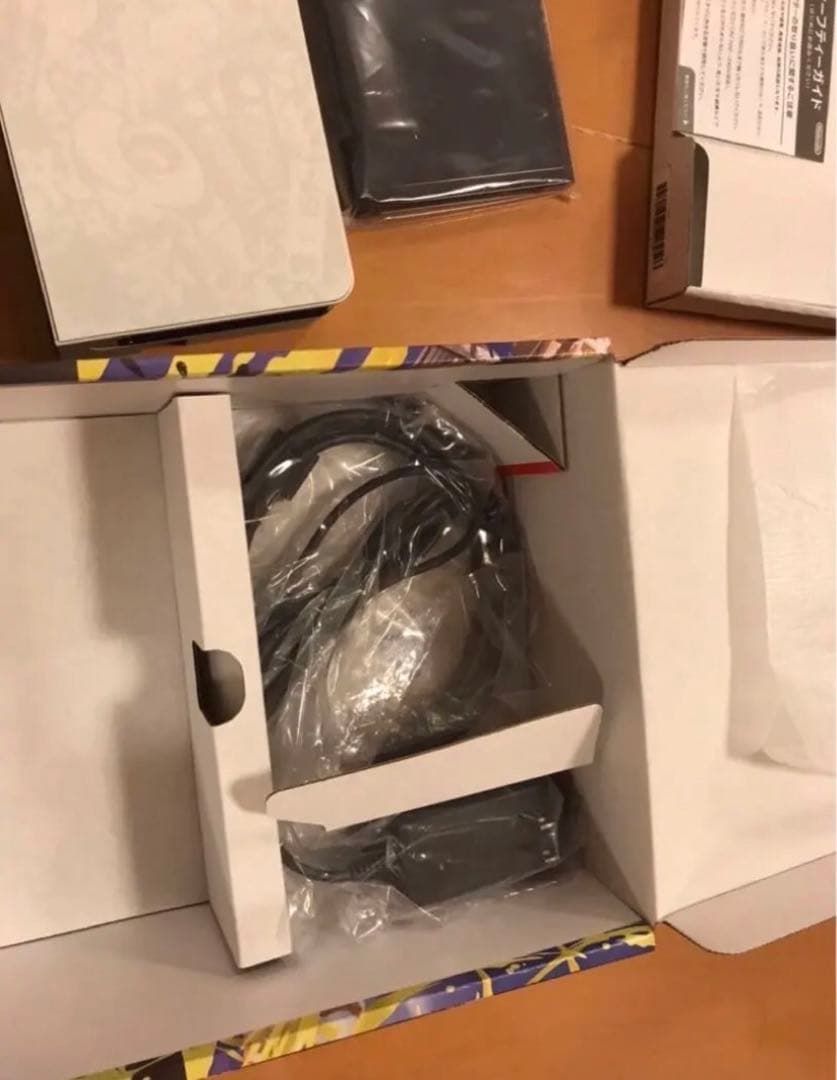 Nintendo Switch スプラトゥーン3  有機ELモデル　スイッチ