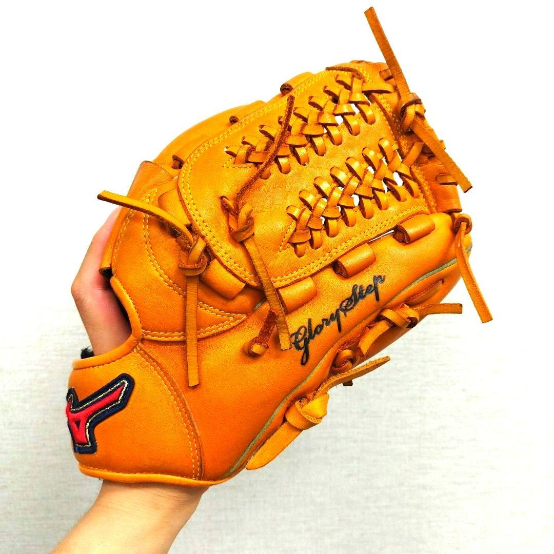 215 ミズノ ビクトリーステージ 即戦力 軟式少年 オールラウンド