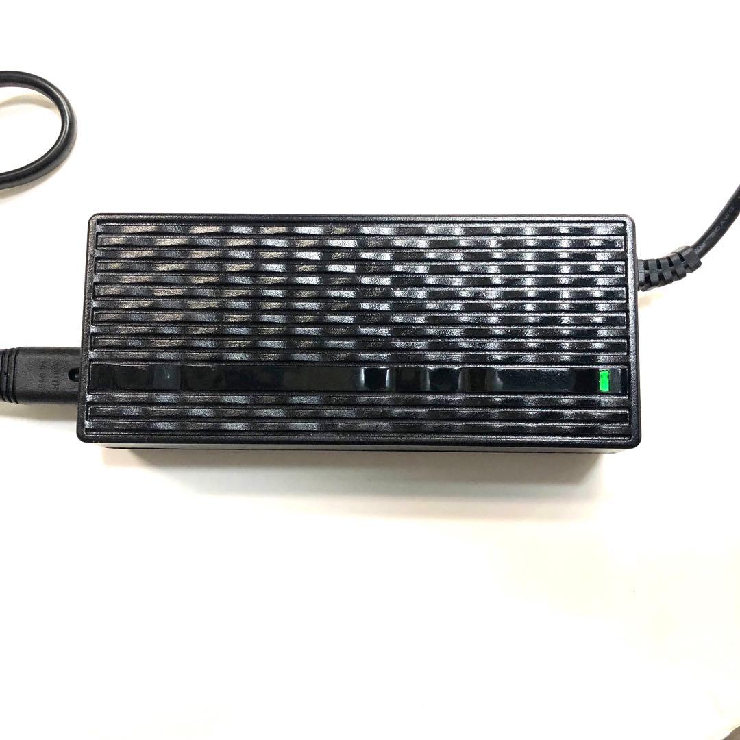 EENOUR 折りたたみ電動アシスト自転車　C4 20インチ　7段変速