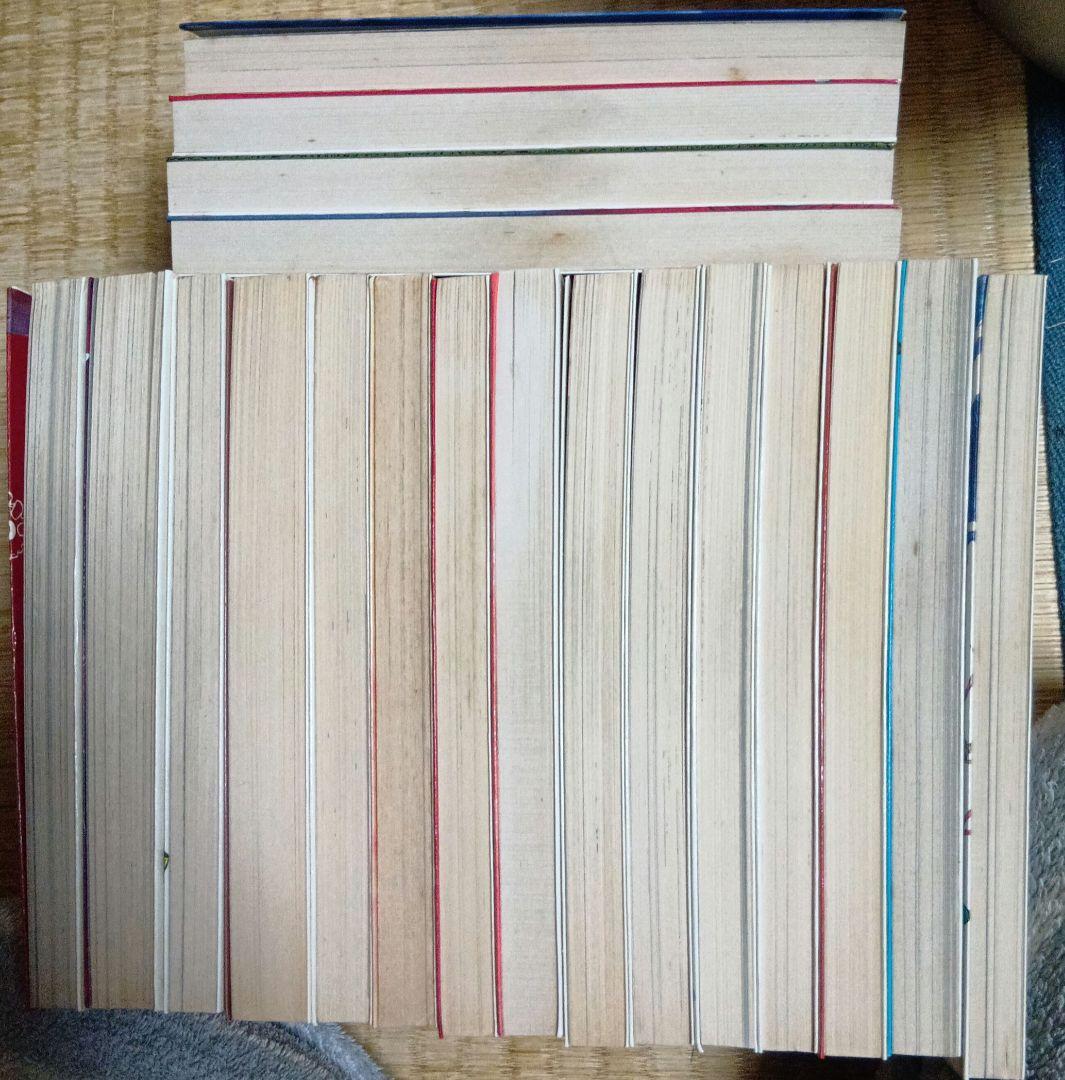 松本零士 サンコミ　セット