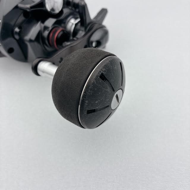 【良品】SHIMANO シマノ 電動リール 17プレイズ1000 右ハンドル