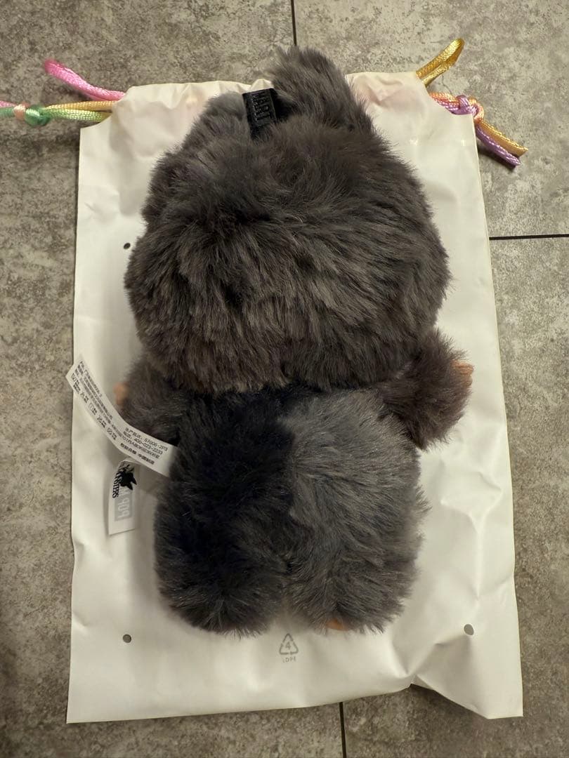 【正規品】ラブブ エナジー Big into Energyシークレット