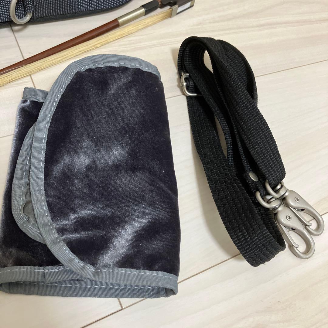 YAMAHA ヤマハ バイオリン V-7G 1/8サイズ anno 2008