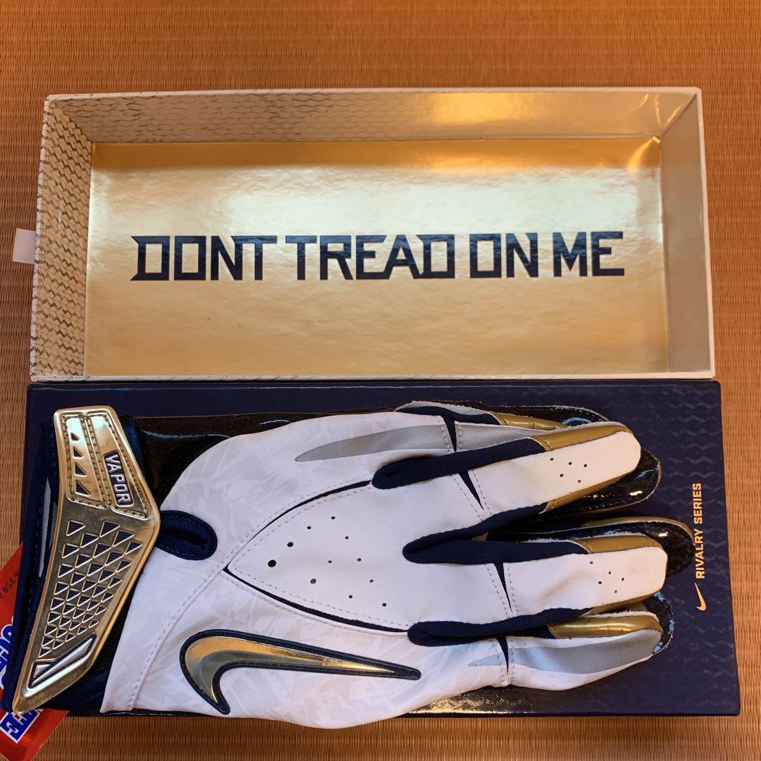 NIKE”Vapor Carbon Navy midshipman“新品・未使用