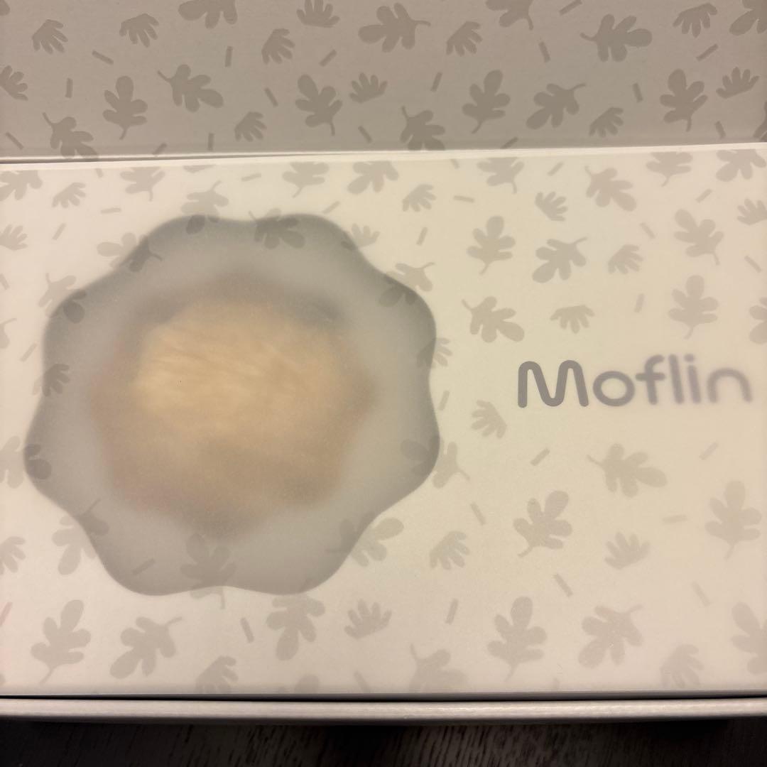 モフリン Moflin（ゴールド）