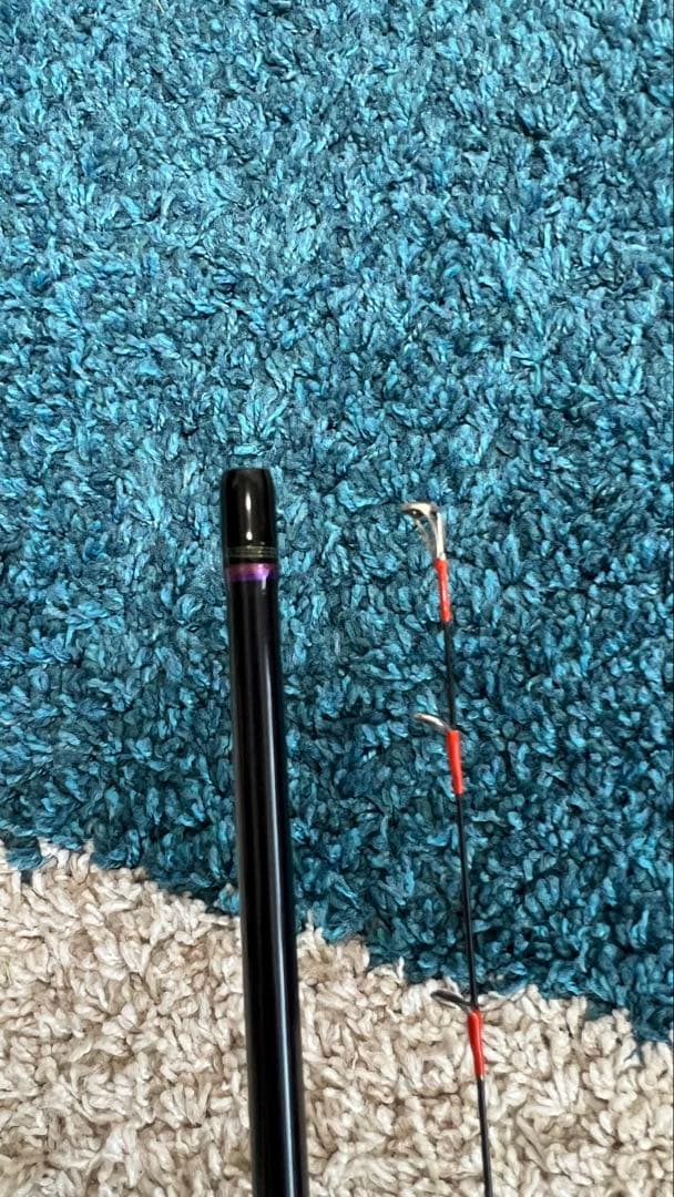 Daiwa Kohga 紅牙 69HB タイラバ 美品