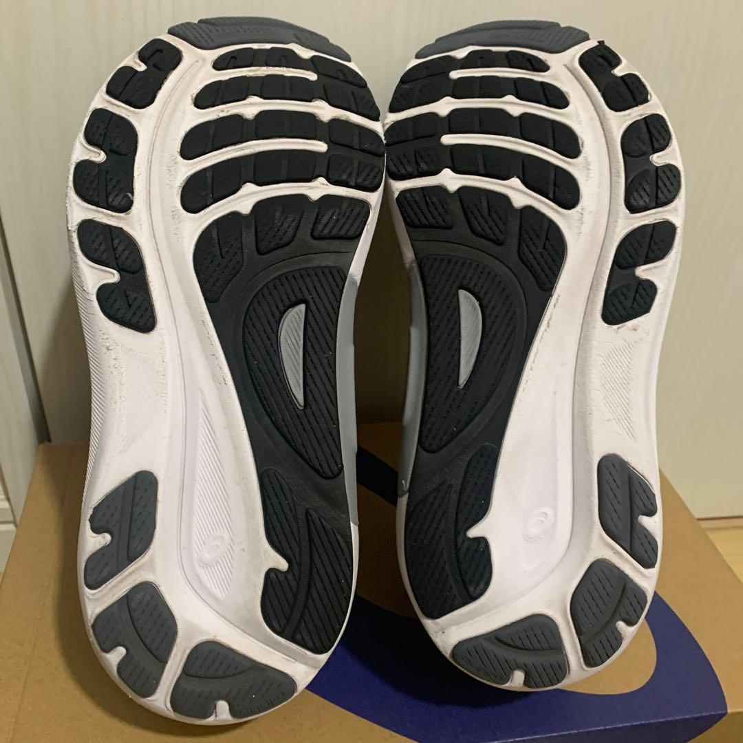 スパイク・シューズ asics GEL-KAYANO31 26.5