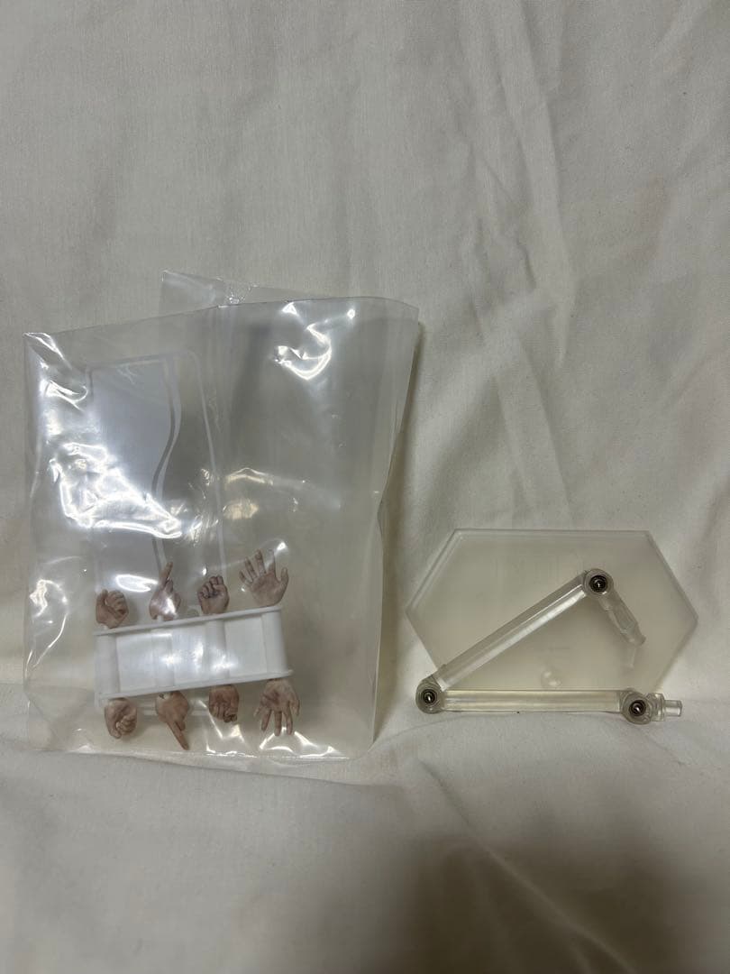 figma ウィトルウィウス的人体図 テーブル美術館