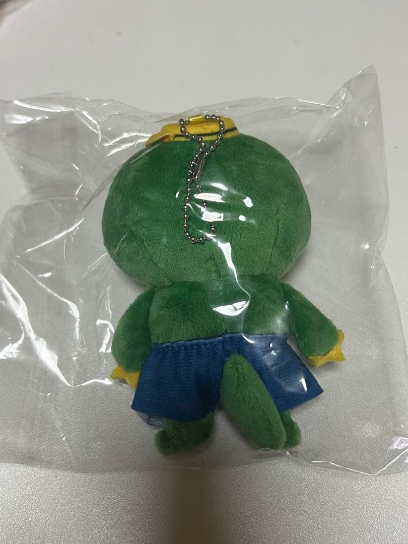 【新品未開封】ONE N’ ONLY ワンエン HAYATO 颯斗 ぬいぐるみ