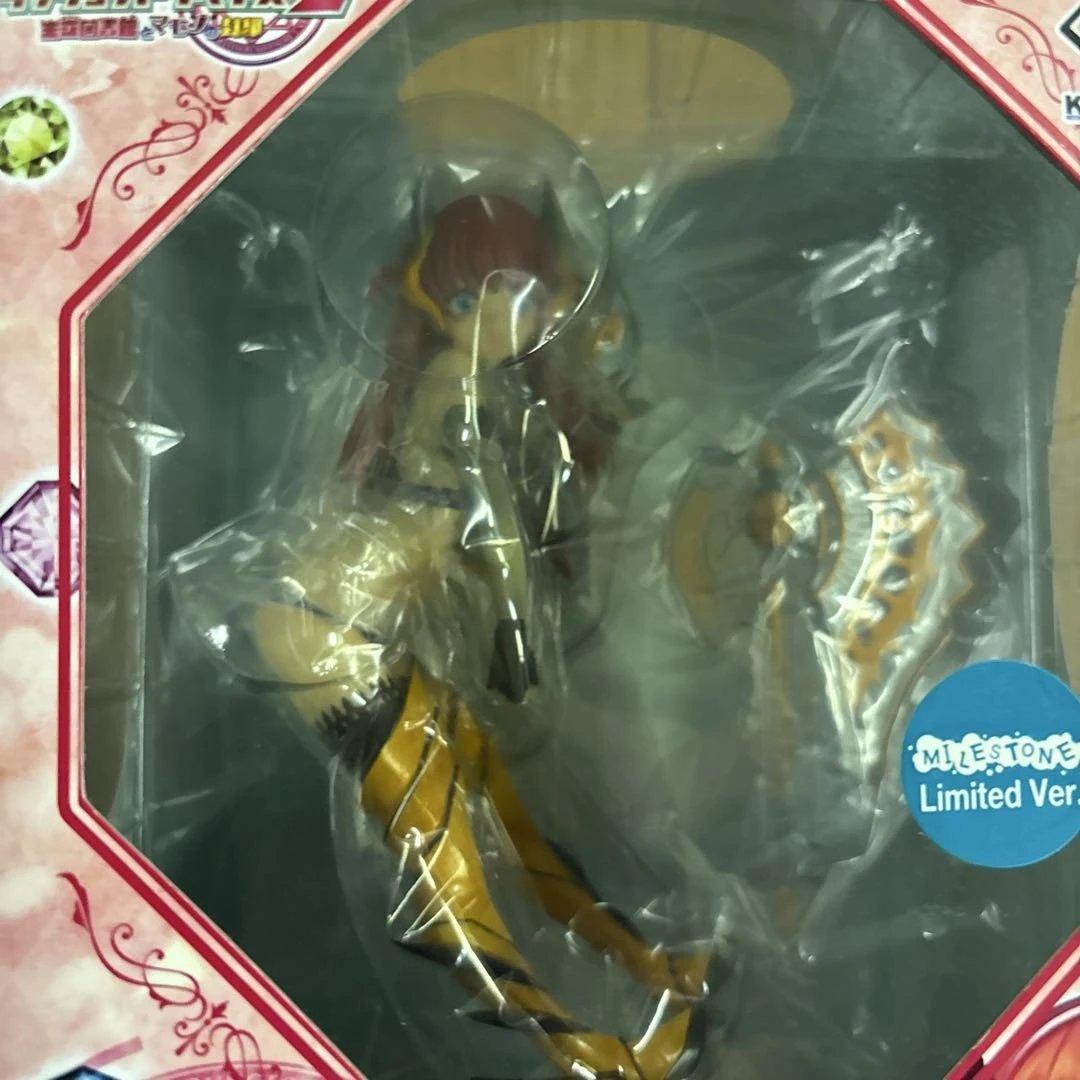 アリシア・ハート バーサーカーver. ダンジョントラベラーズ2