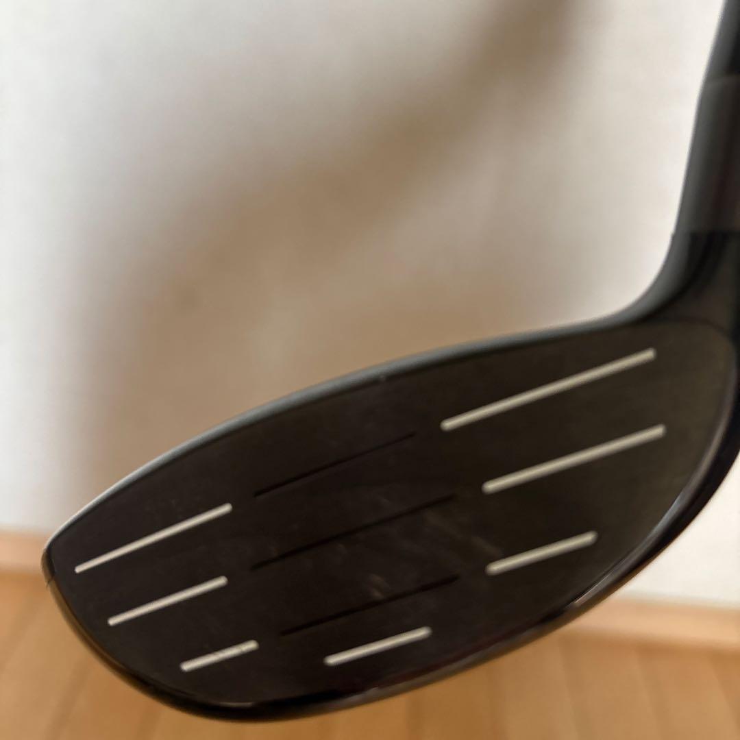 Callaway EPIC SPEED フェアウェイウッド 3W