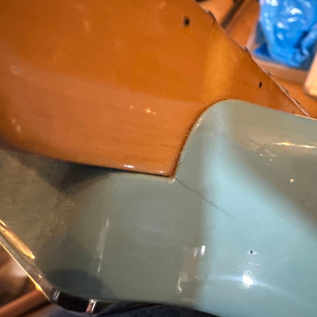 ジャンクLINE6 Variax 600 ライトブルー モデリングギター　ギター