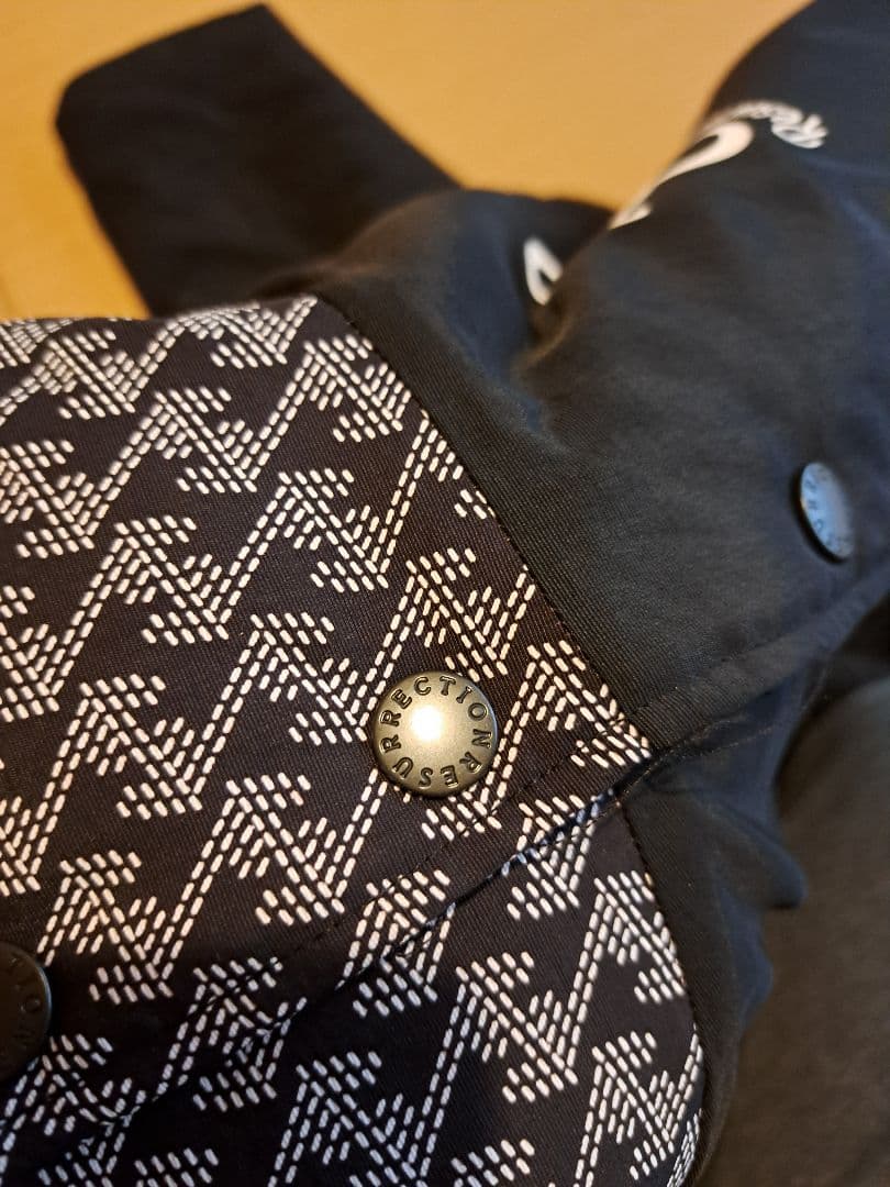 レザレクション　Resurrection ゴルフ