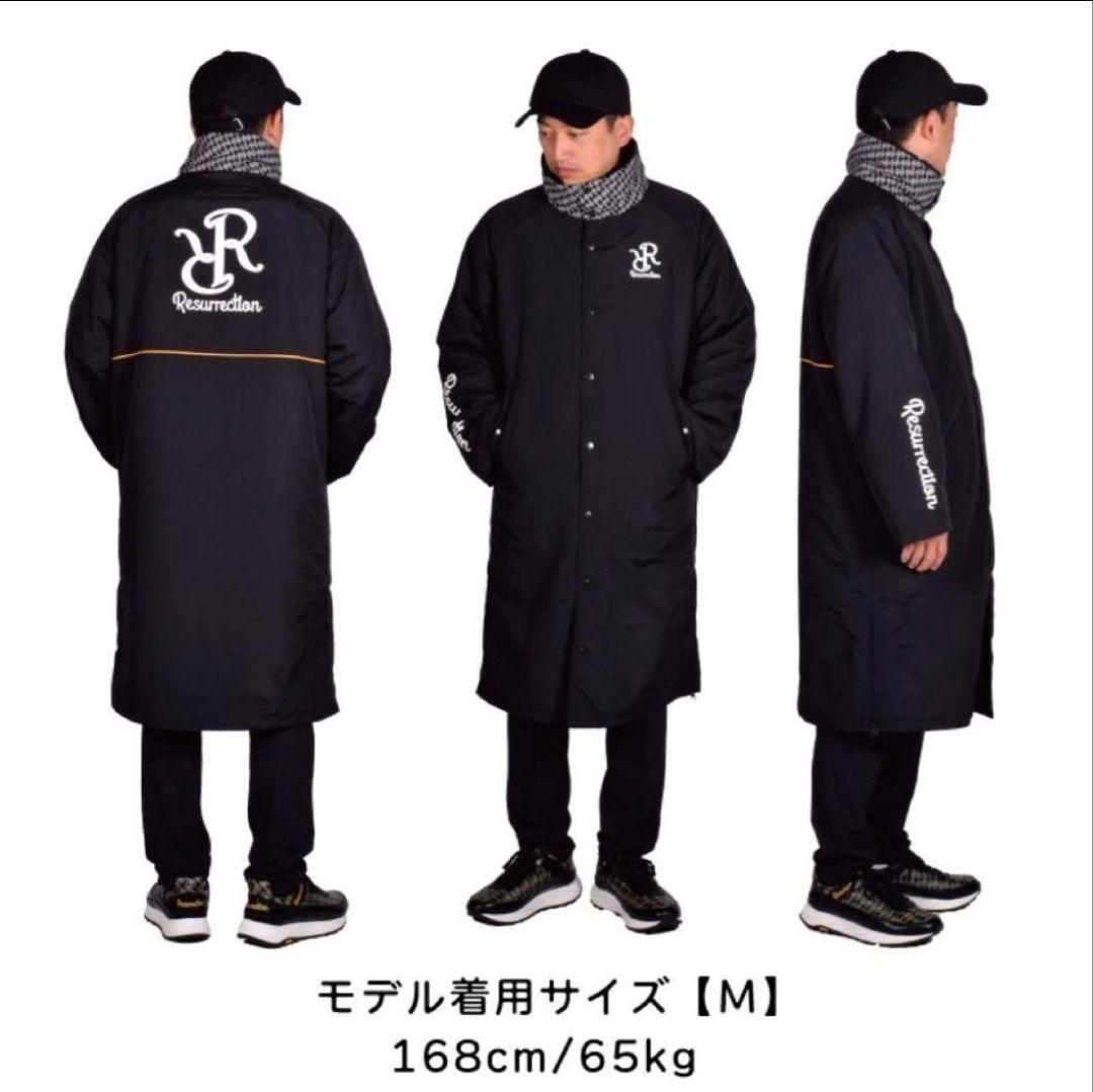 レザレクション　Resurrection ゴルフ