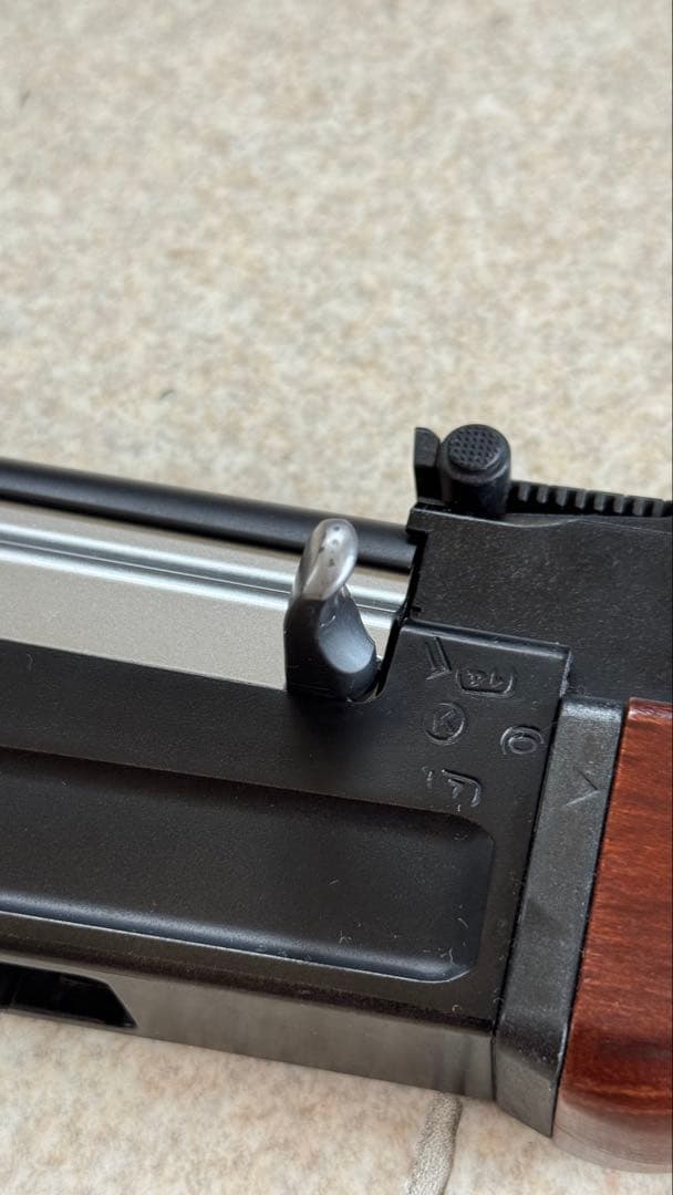 東京マルイ 次世代電動ガン AK47 箱あり マガジン2個+α