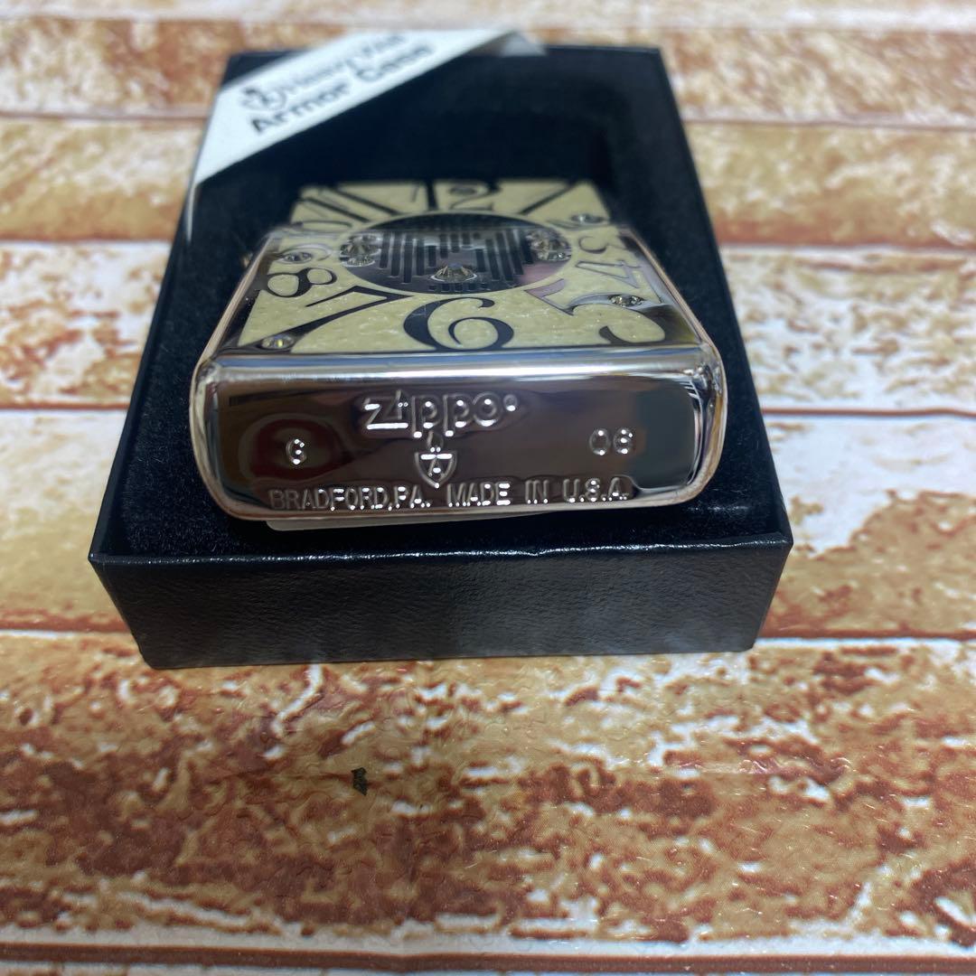 ZIPPO ライター 限定品