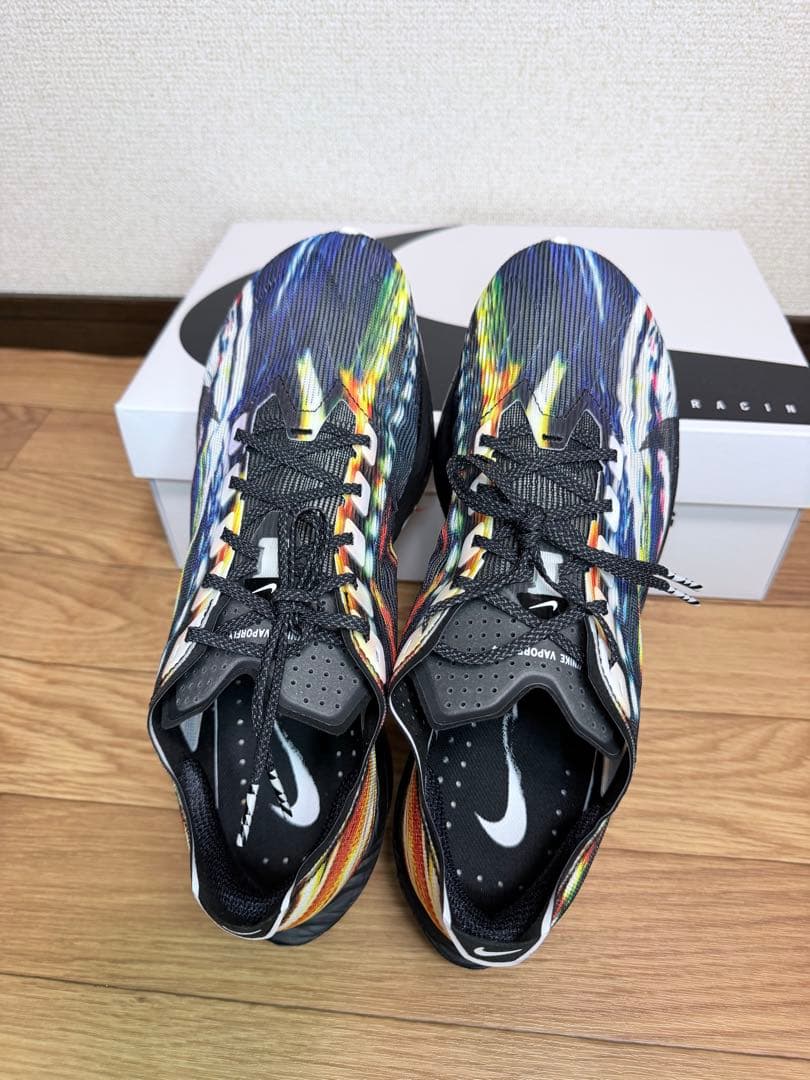 新品未使用 ナイキ ズームX ヴェイパーフライ ネクスト% 4 28.5cm