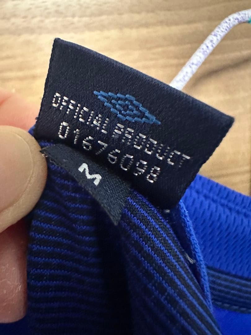 UMBRO chelsea チェルシーFCユニフォーム 03-05 Mサイズ長袖