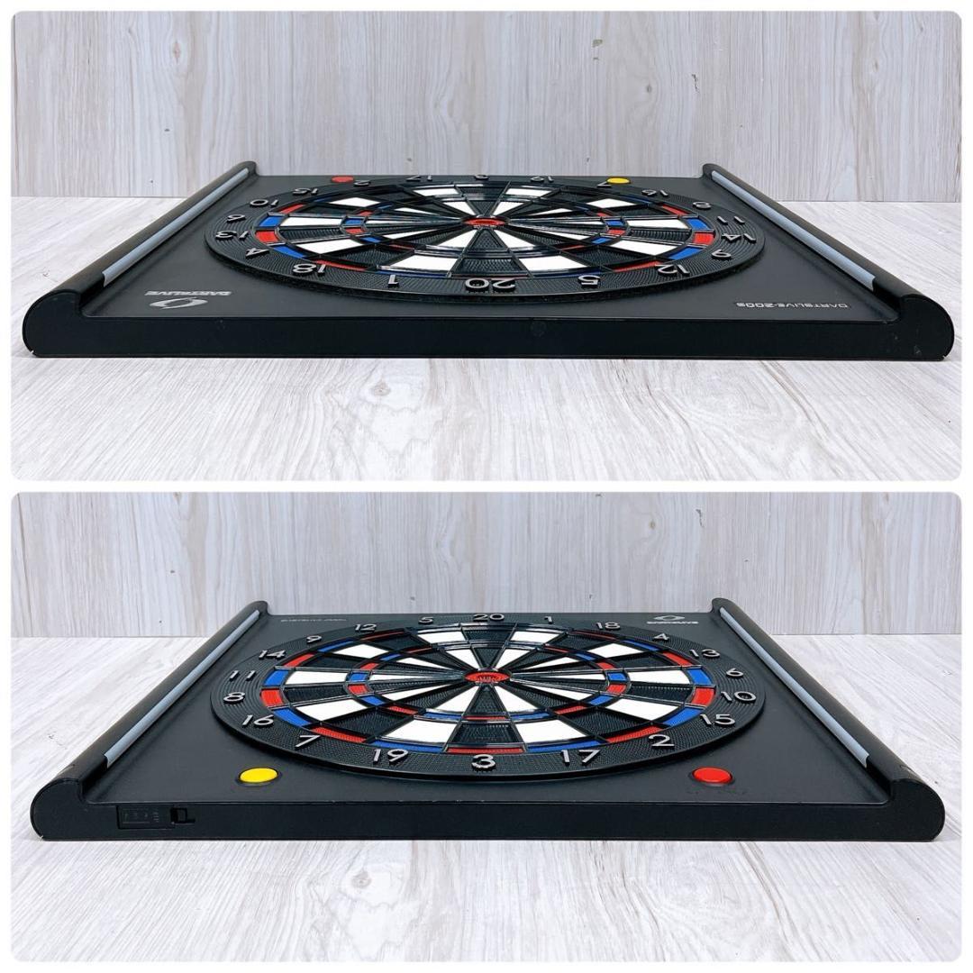 DARTSLIVE ダーツライブ DARTSLIVE-200S ダーツボード