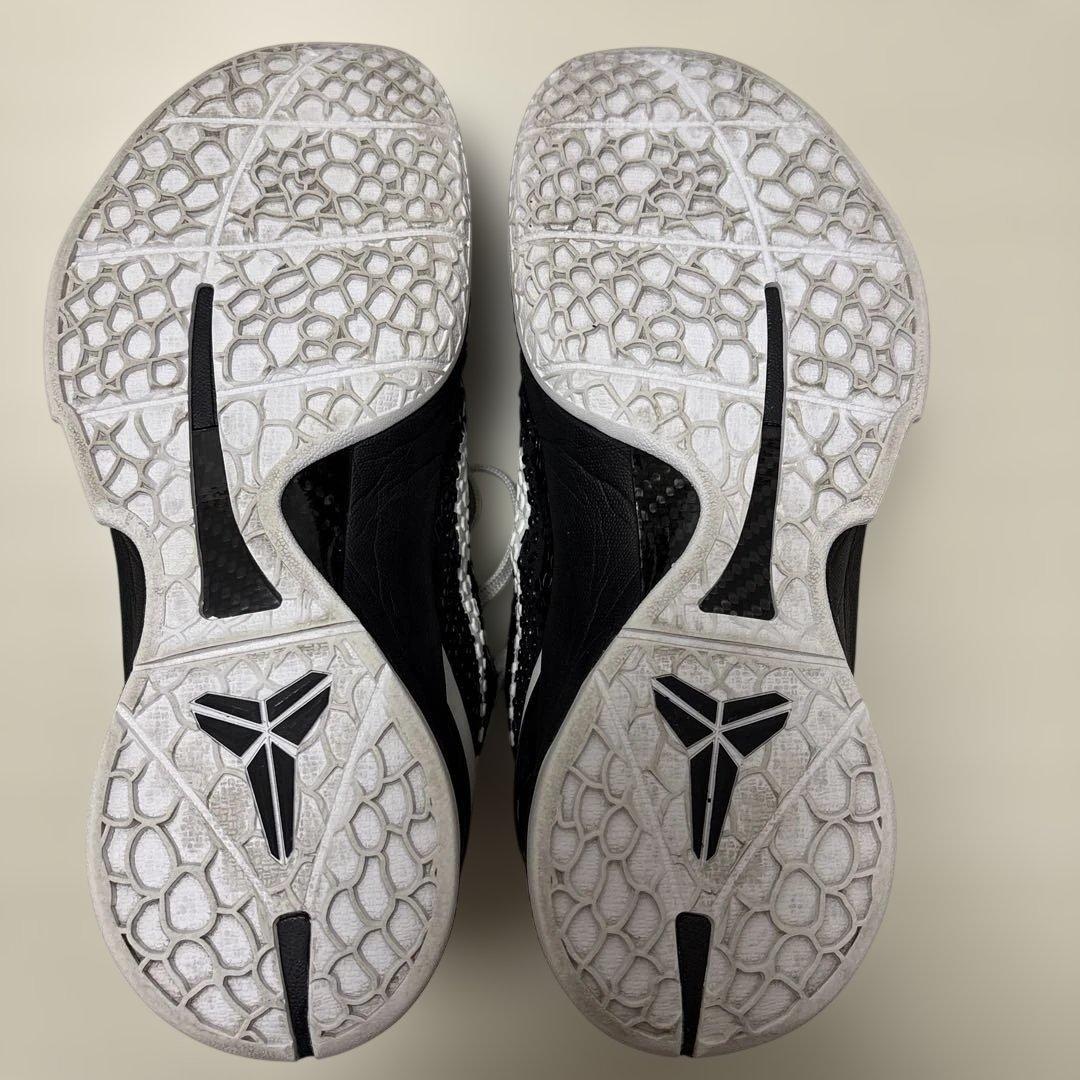 Nike Kobe protro 6 コービー プロトロ 6 マンバチタ