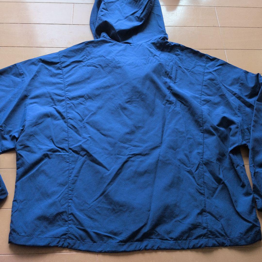 ダンスキン コンパクト オーバサイズ ジャケット 新品 M ヨガ マラソン