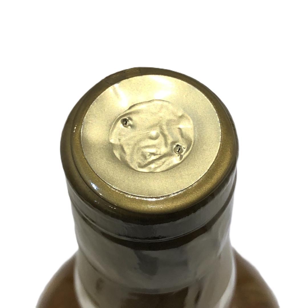 オールドボトル ハートブラザーズ 1974 21年 シングルモルトウイスキー