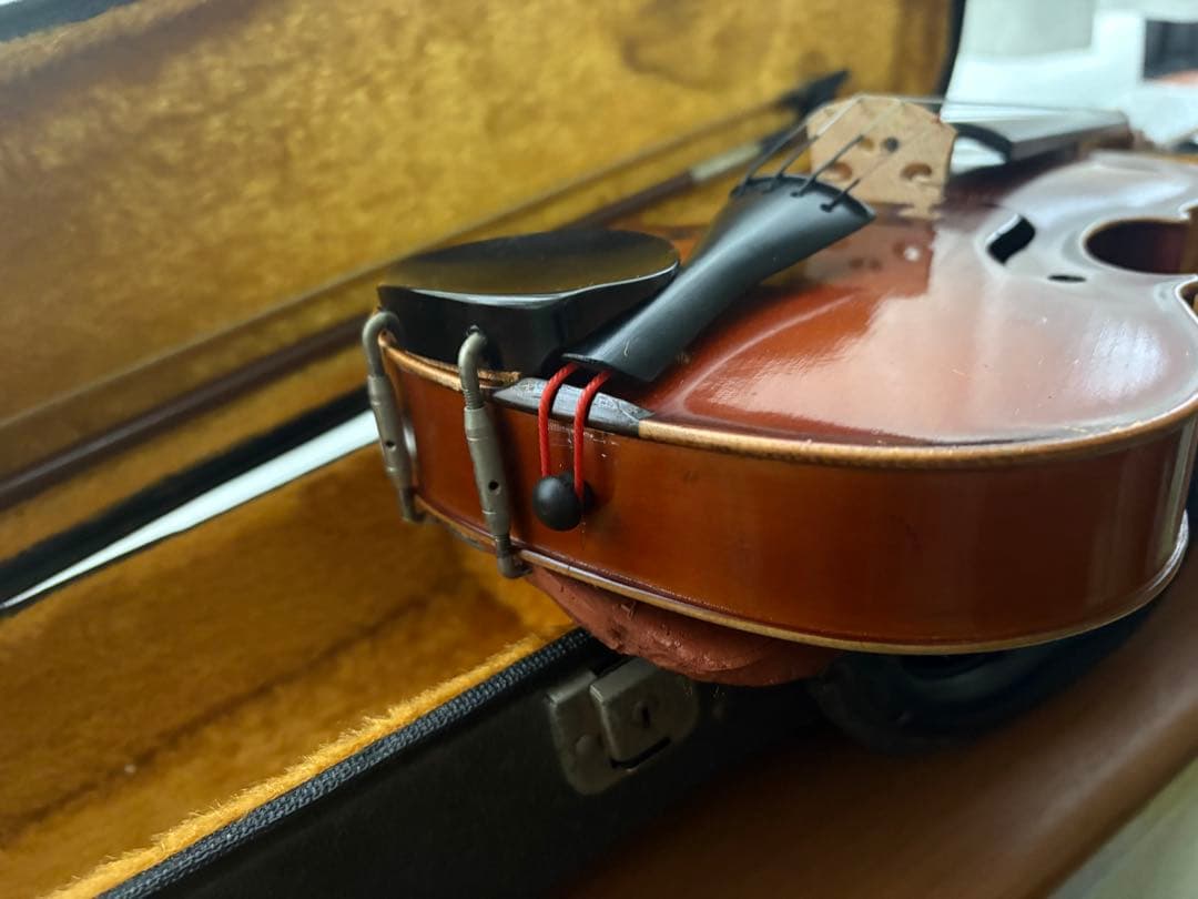 子供用　バイオリン Suzuki Violin No200