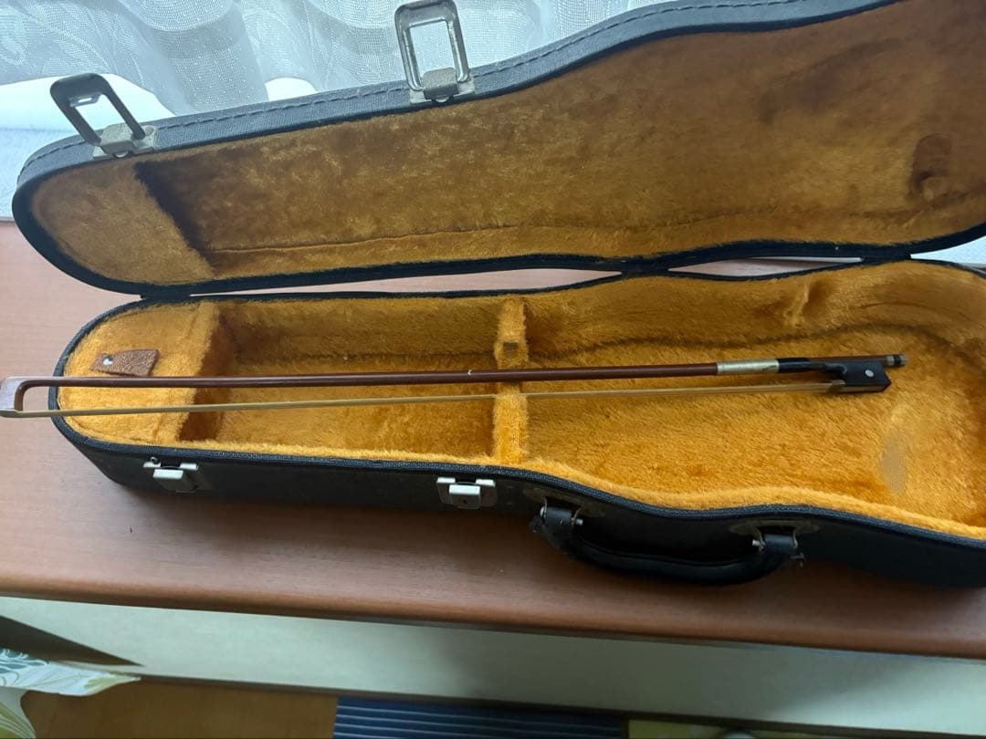 子供用　バイオリン Suzuki Violin No200