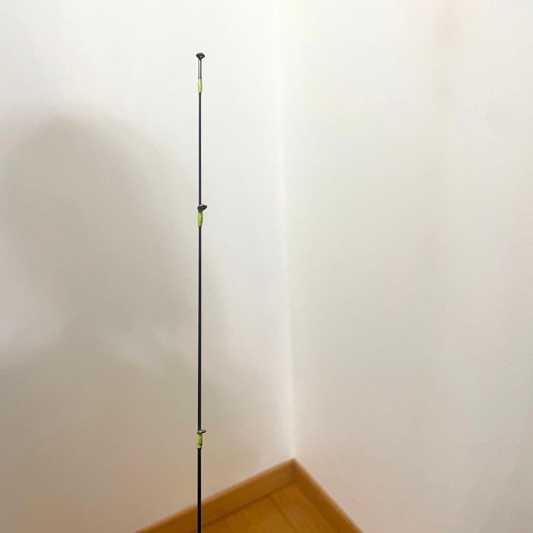 じょさん専用　鯵道5G 622Lアジングロッド