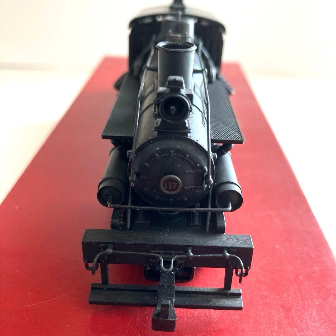 RIVAROSSI HO ハイスラー&運材車