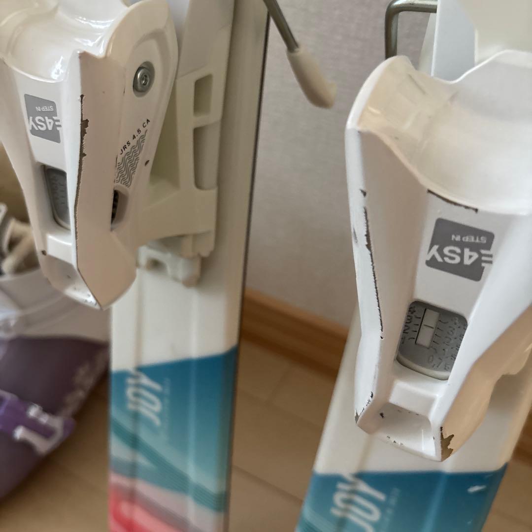 HEAD スキーセット127㎝