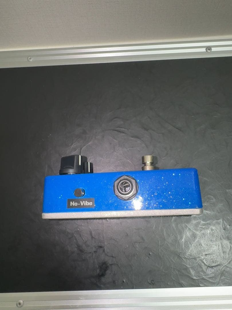 ギター TRIAL Prime chorus