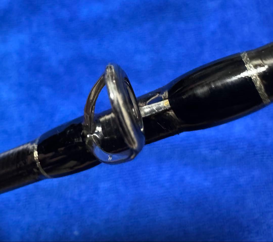 マ*サ様 フィッシュマン ブリストベンダバール8.9M