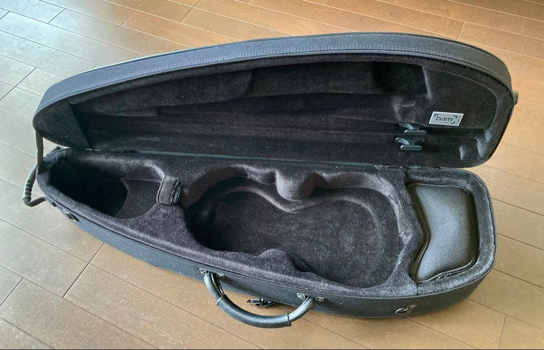 BAMバイオリンケース4/4