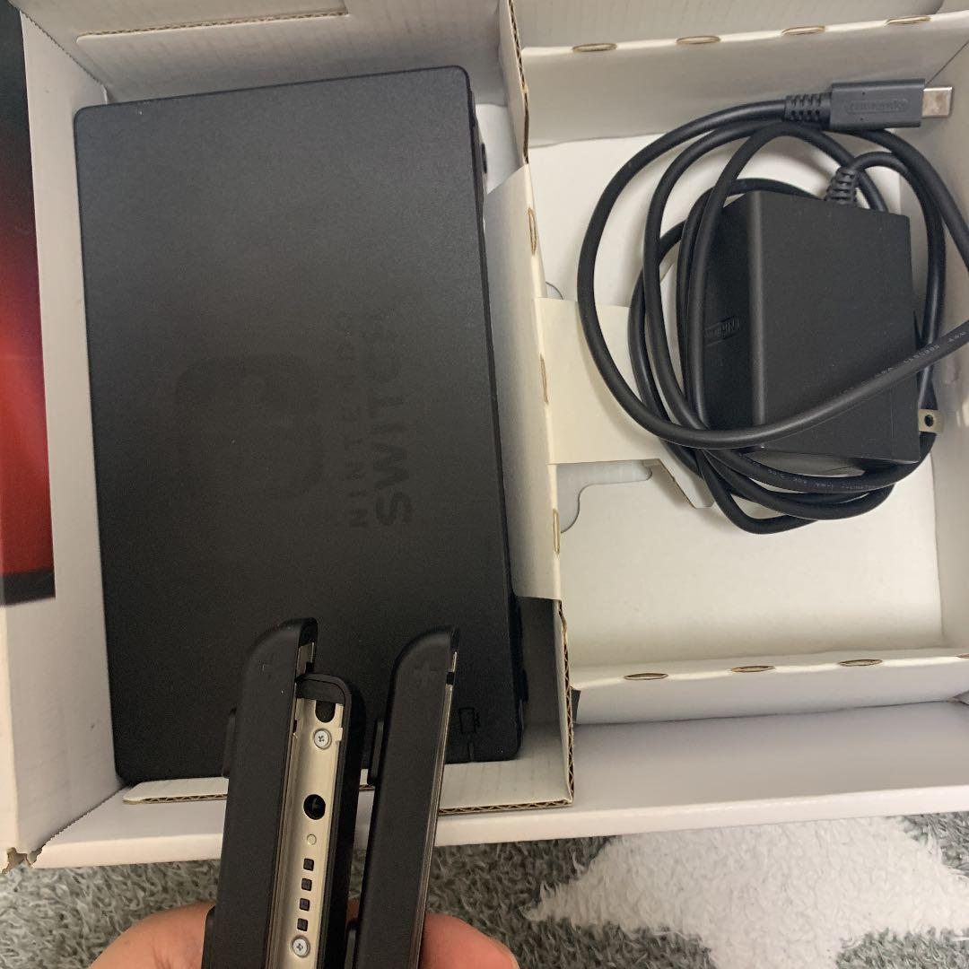 任天堂　Switch クリスマスセット