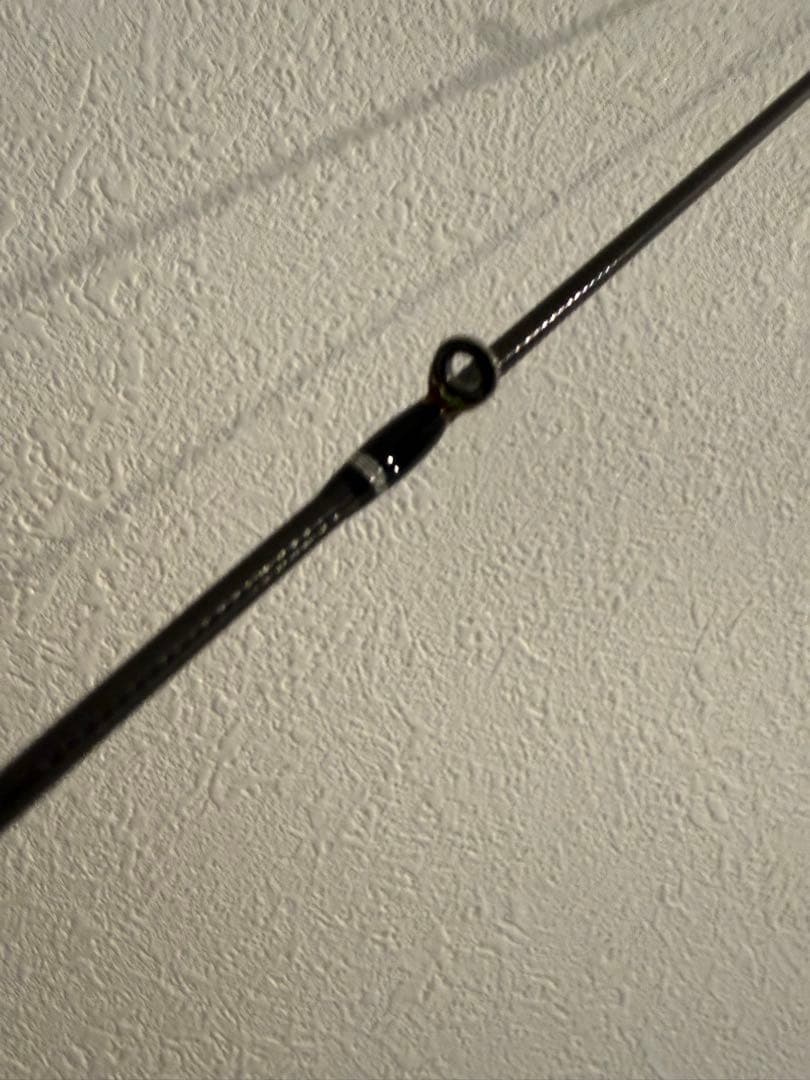 XESTA RUNWAY SLS S94 ショアジギングロッド