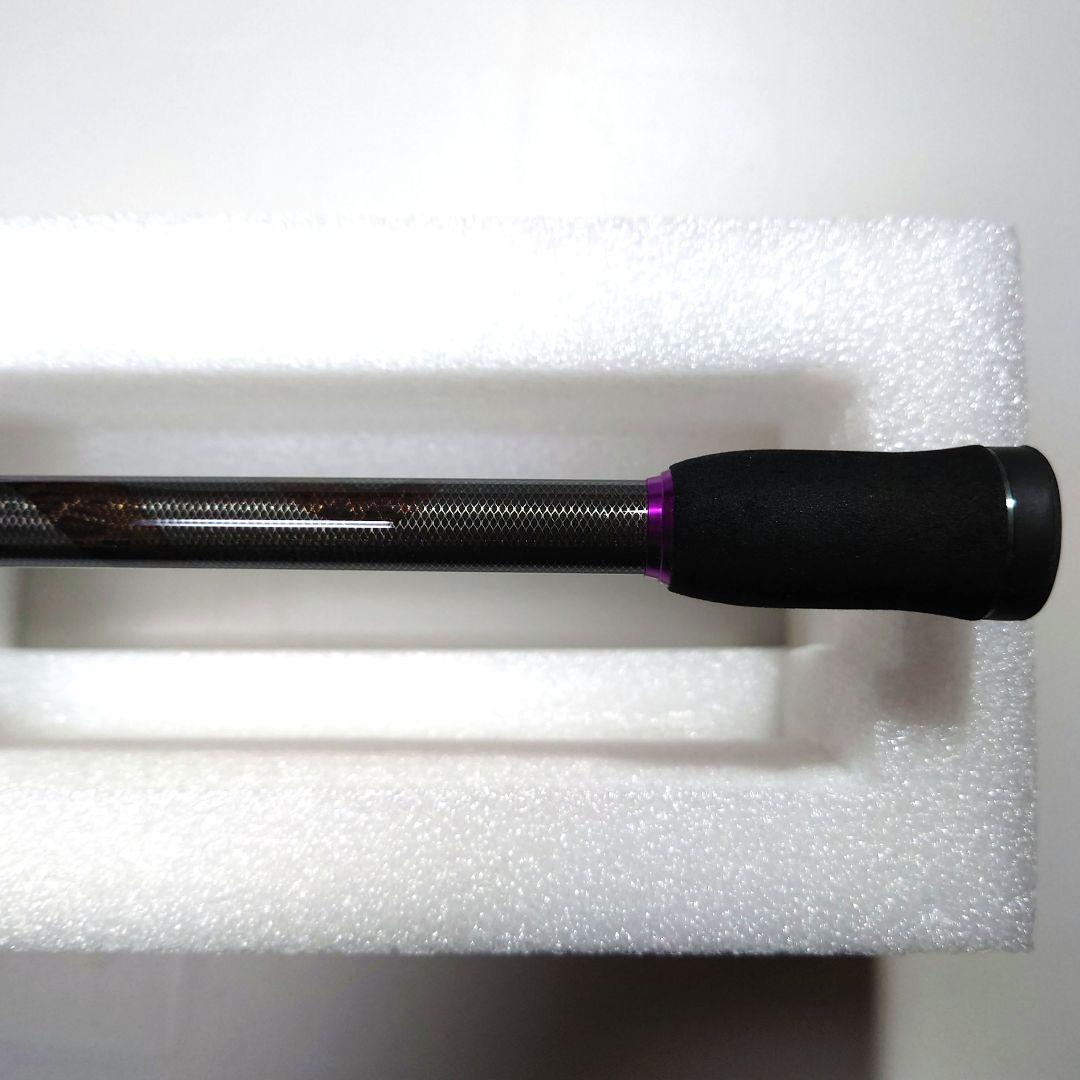 メガバス F4st-69RSDti HEDGEHOG Evolution2015