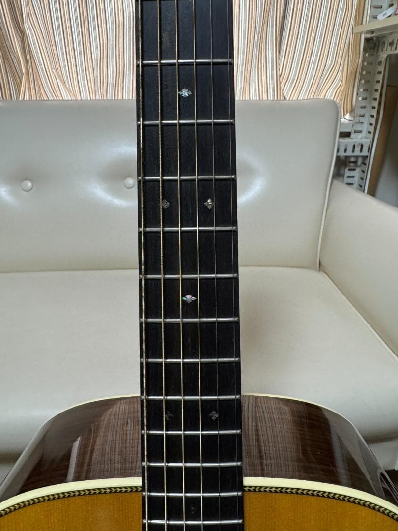 【値下げ】Martin HD-28 standard【美品・鳴ります】