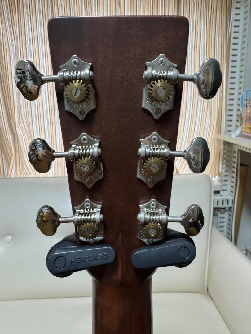 【値下げ】Martin HD-28 standard【美品・鳴ります】